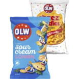 Matfocus I Malmberget Meny