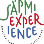Nutti SÁmi Siida Logotyp