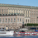 Tre Kronor Pizzeria Utomhus