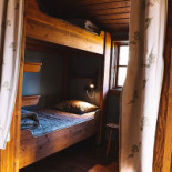 Stf Fjällstation Kebnekaise Inomhus