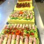 Restaurang Thule Mat