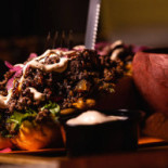 Stejk Street Food Dryck