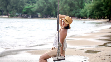 Arctic Thai Grill Dryck