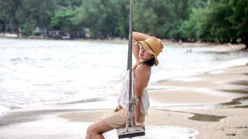 Arctic Thai Grill Dryck