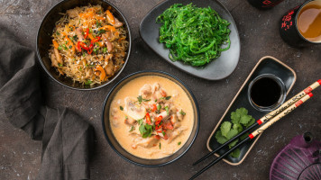 Arctic Thai Grill Mat