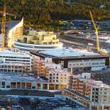 Stejk Street Food Utomhus