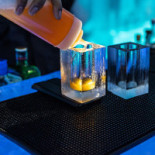 Stejk Street Food Dryck