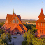 Stejk Street Food Utomhus