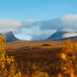 Abisko Mountain Lodge Dryck