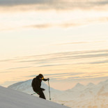 Abisko Mountain Lodge Dryck