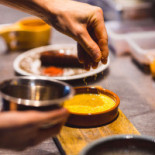 Brasserie Fjällköket Dryck