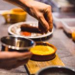 Abisko Mountain Lodge Dryck