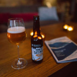 Brasserie Fjällköket Dryck