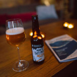 Abisko Mountain Lodge Dryck