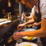 Brasserie Fjällköket Dryck