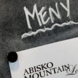 Brasserie Fjällköket Logotyp