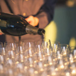 Brasserie Fjällköket Dryck