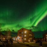 Panorama Cafe Utomhus