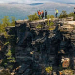 Panorama Cafe Utomhus