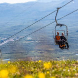 Panorama Cafe Utomhus