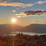 Panorama Cafe Utomhus