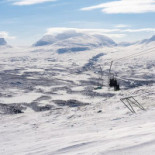 Panorama Cafe Utomhus