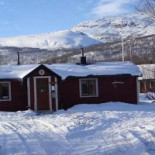 Panorama Cafe Utomhus