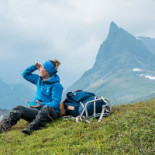 Panorama Cafe Utomhus