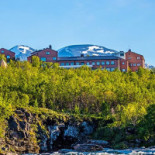 Panorama Cafe Utomhus