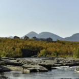 Panorama Cafe Utomhus