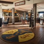 Panorama Cafe Utomhus