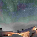 Låktatjåkko Utomhus