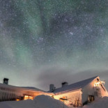 Låktatjåkko Utomhus