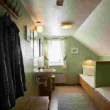 Låktatjåkko Inomhus