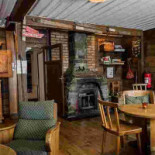 Låktatjåkko Inomhus