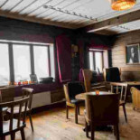 Låktatjåkko Utomhus