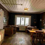 Låktatjåkko Inomhus