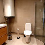 Silvergården Katterjokk Dryck