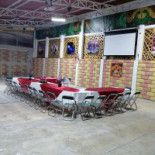 Djurönäset Port Utomhus