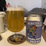 Höjdens Gatukök Pizzaria Dryck