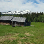 Fröå Gruva Utomhus