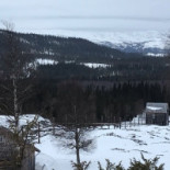 Fröå Gruva Utomhus