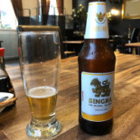 Thai House Dryck