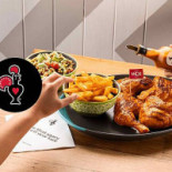 Åstols Rökeri Dryck