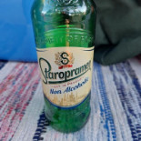 Kamlungepoolen Dryck