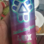 Kamlungepoolen Dryck