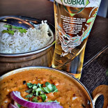 Aaima's Kitchen Dryck