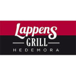 Lappens Grill Logotyp