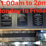 Wanpen's Thai Food Utomhus