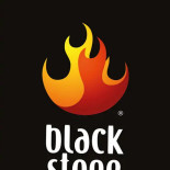 Blackstone Steakhouse Logotyp
